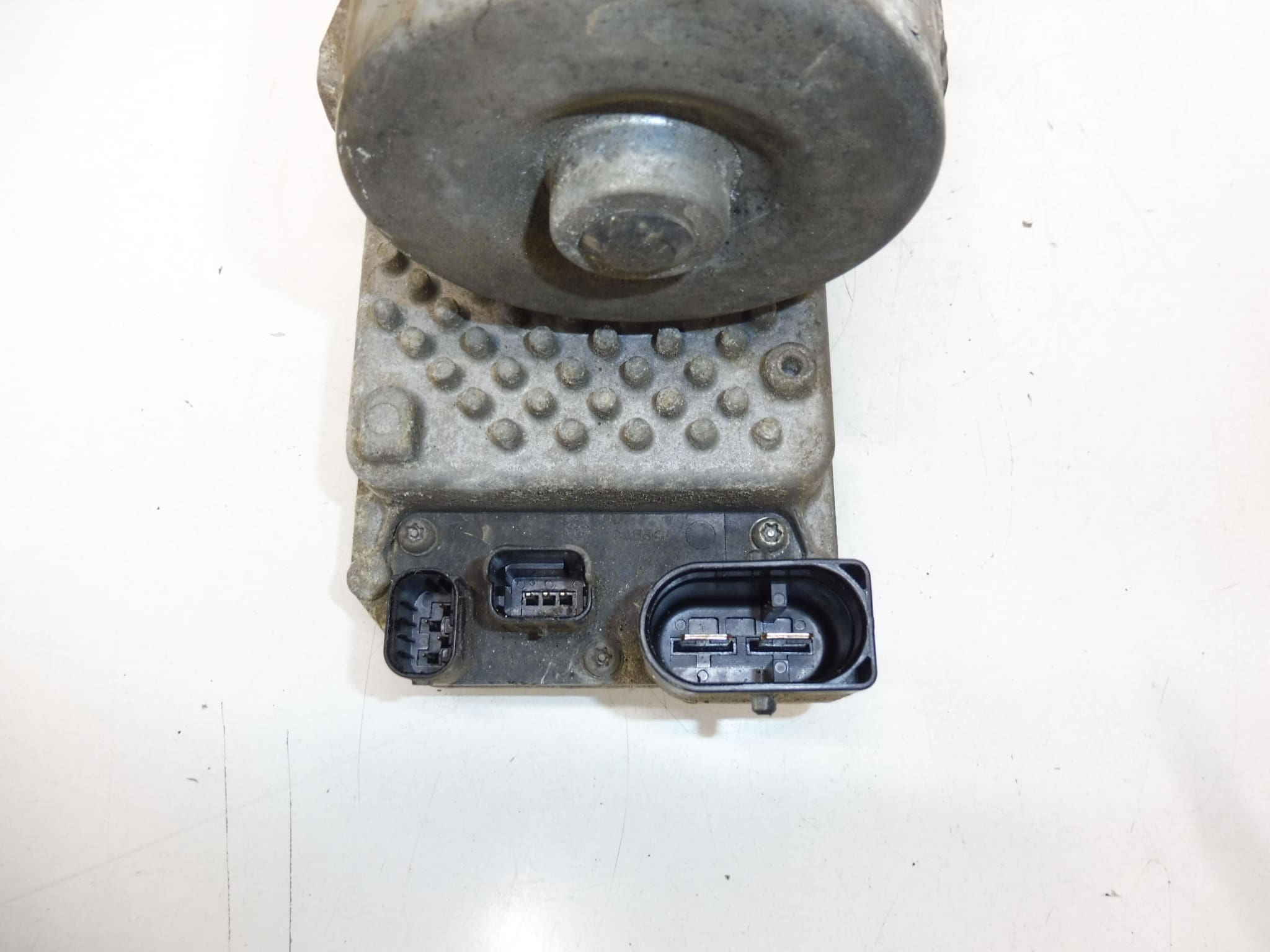 Lenkungselektromotor für Citroën/Peugeot, Teilenummer 6700001938 / 4001F8 – Bild 2