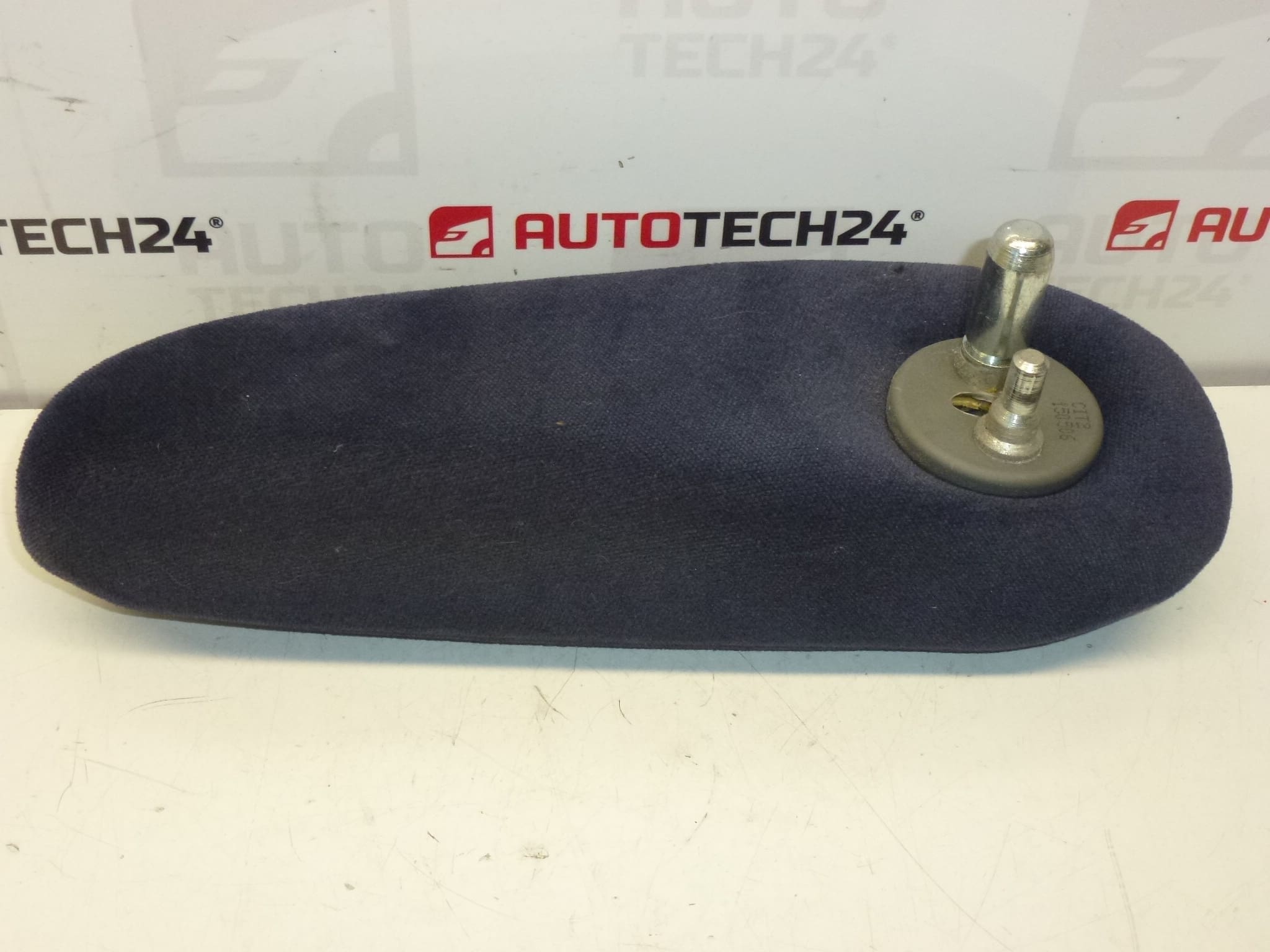 Armlehne Beifahrer Citroën Peugeot 8830H5 – Bild 2