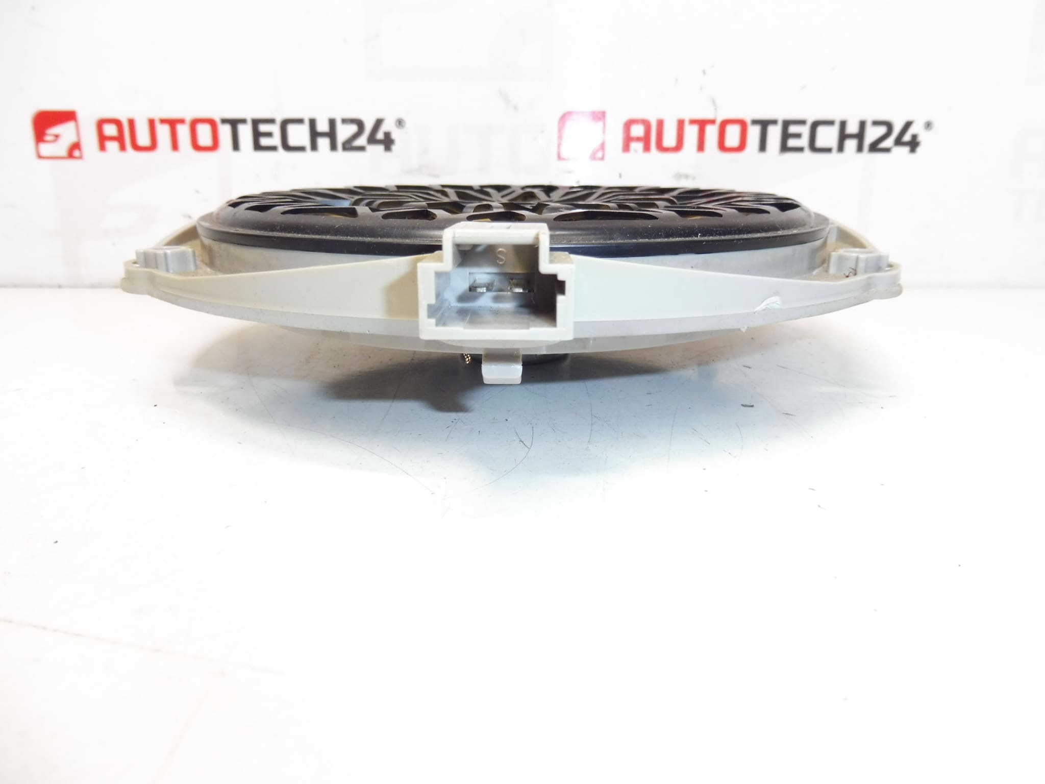 Lautsprecher Citroën Peugeot 9665231980 9803506380 – Bild 2