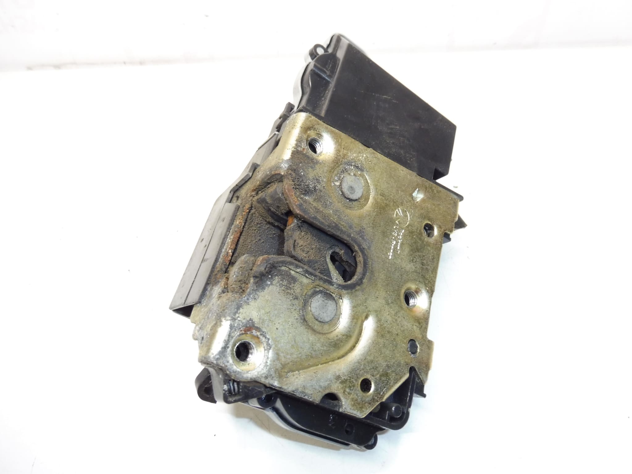 Rechtes elektrisches Türschloss für Peugeot 307 (3-Türer) 9136K8 – Bild 2