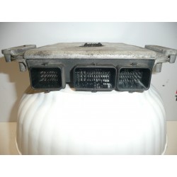 ECU Bosch EDC15C2 Citroën Peugeot 0281010962