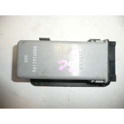 ECU-Verriegelungssystem Citroën Peugeot 9611914080 6547VG