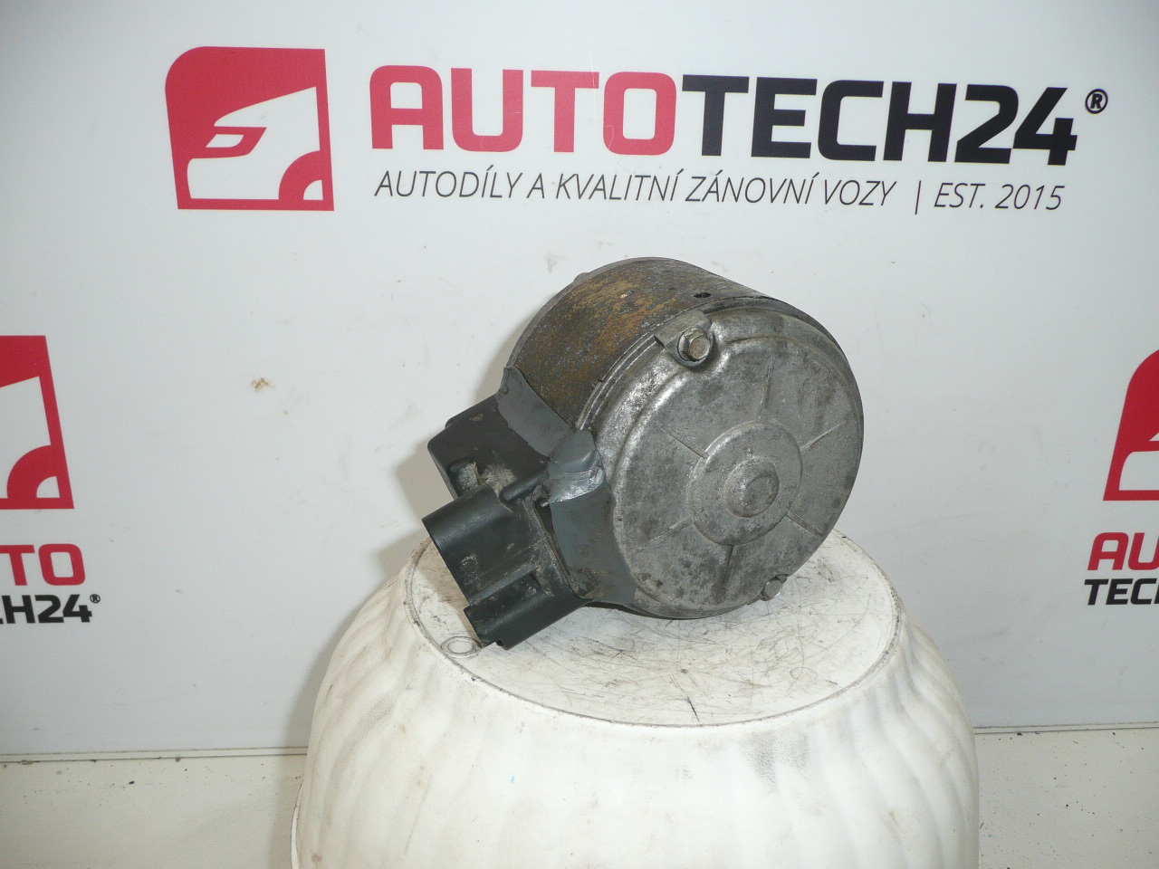BHI Citroën C5 I II III 9636713880 Elektromotor