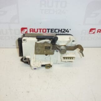 Elektroschloss der rechten Vordertür Citroën C8 Peugeot 807 9136L9