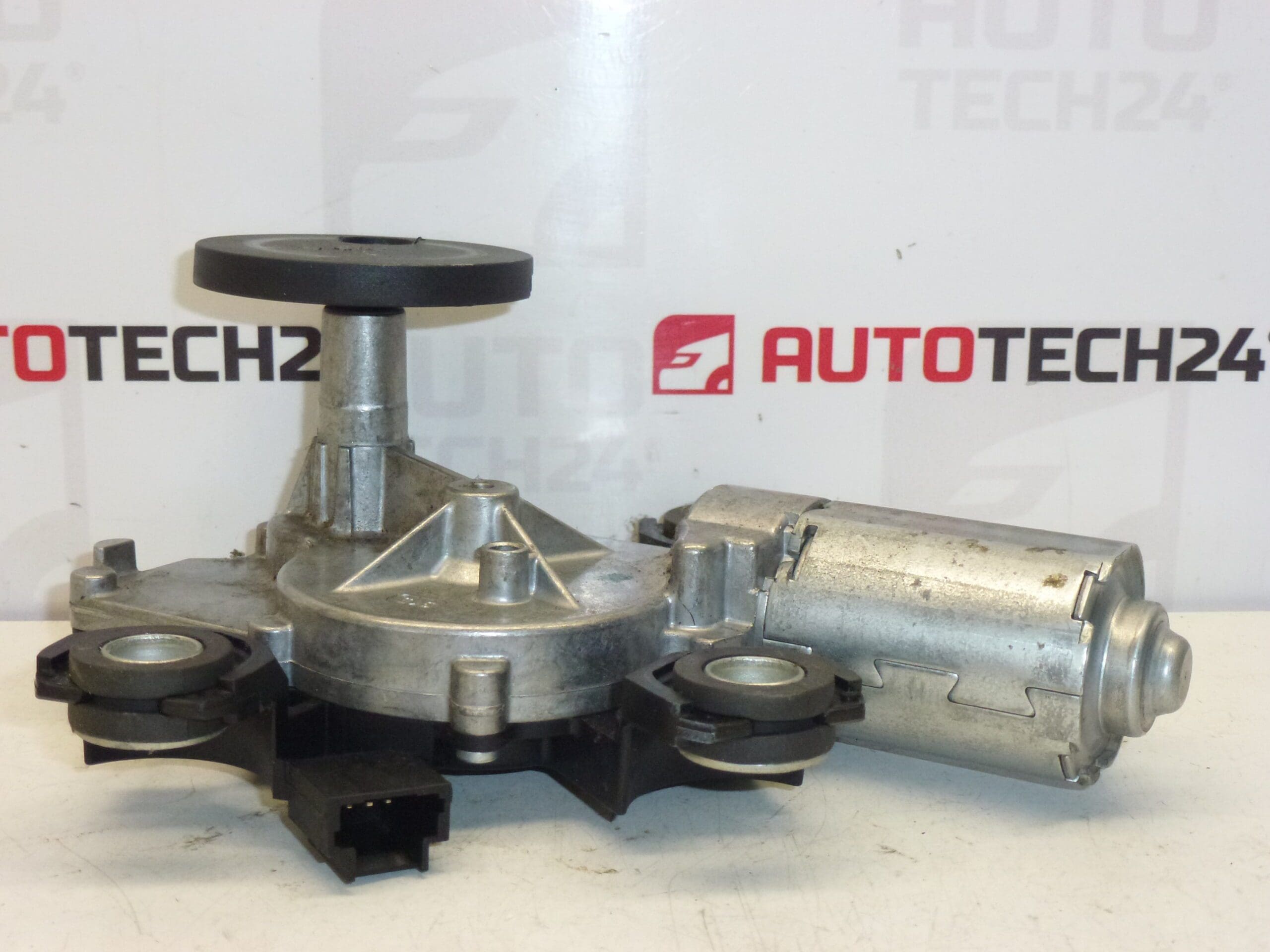 Motor für den Heckwischer Citroën C4 Grand Picasso 9654115980 0390201817 6405CY – Bild 2