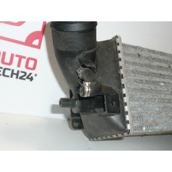 Ladeluftkühler 2.0 HDI Citroën Peugeot 9636195580