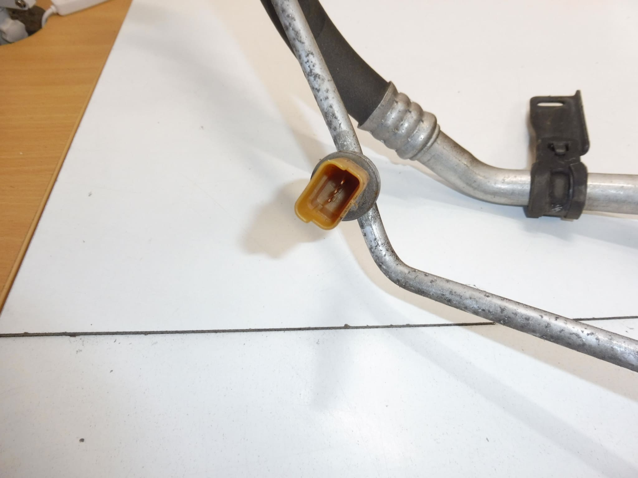 Klimarohre Citroën C-ELYSEE Peugeot 301 9674395180 – Bild 2