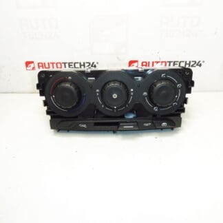 Klimaregler Citroën Peugeot 9807081177 1609170580