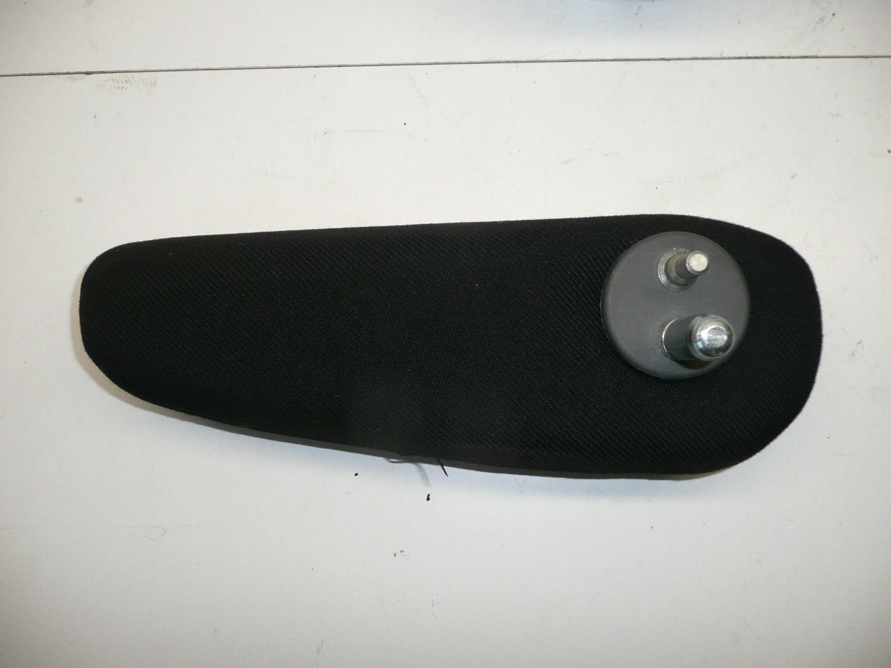 Linke Armlehne Citroën Peugeot 8830JF