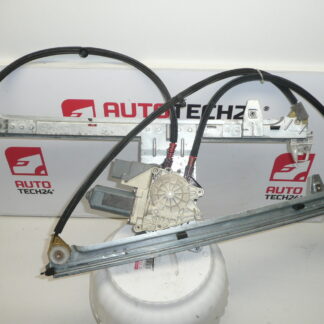 Links vorne Abzieher Citroën Xsara Picasso 9221G2