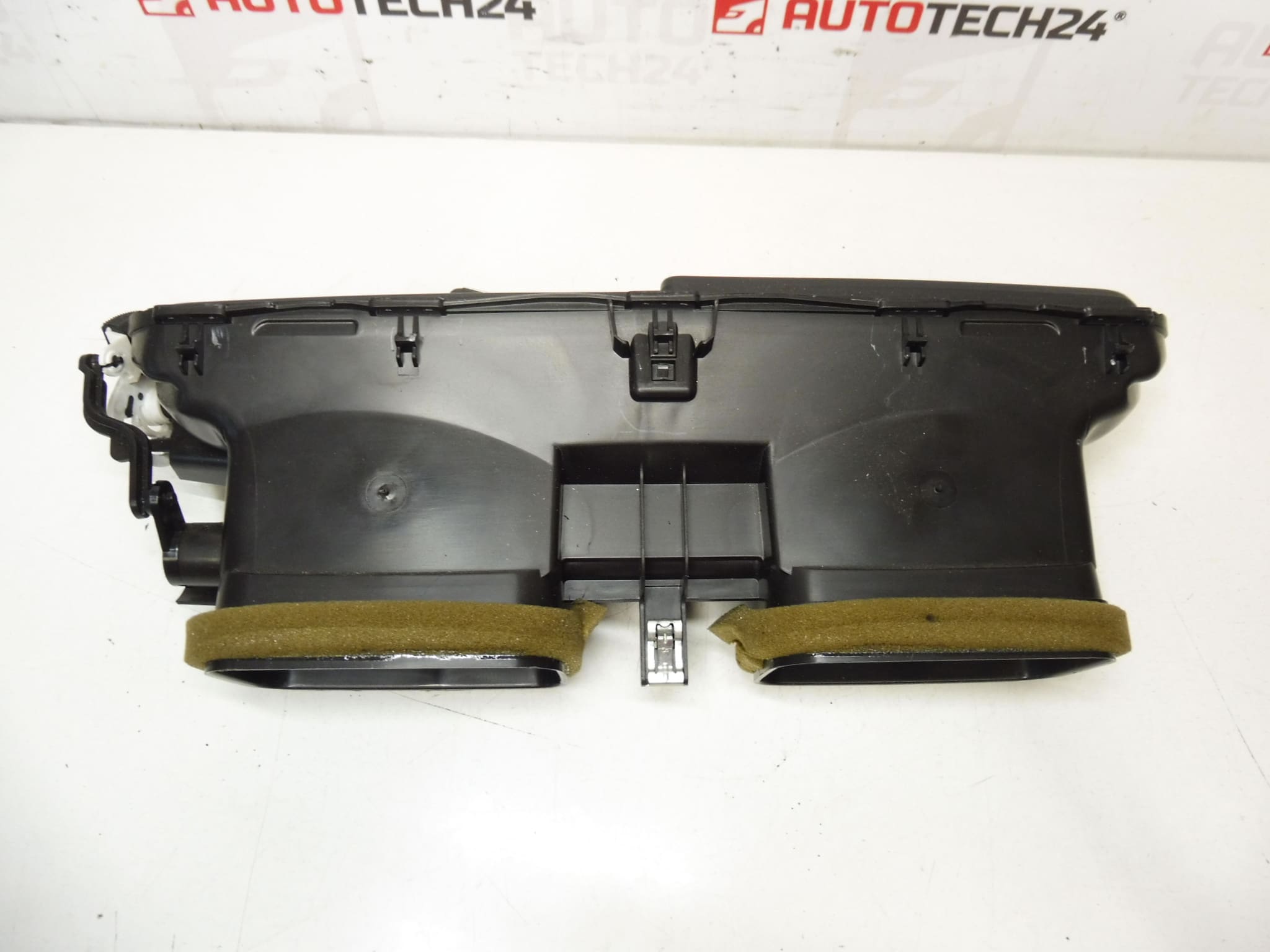Lüftungsdüse Citroën C-Elysée Peugeot 301 96764769ZD 9676476977 – Bild 2