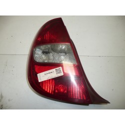 LZ Lampe Citroën C5 Limousine 9632646780 6350N8