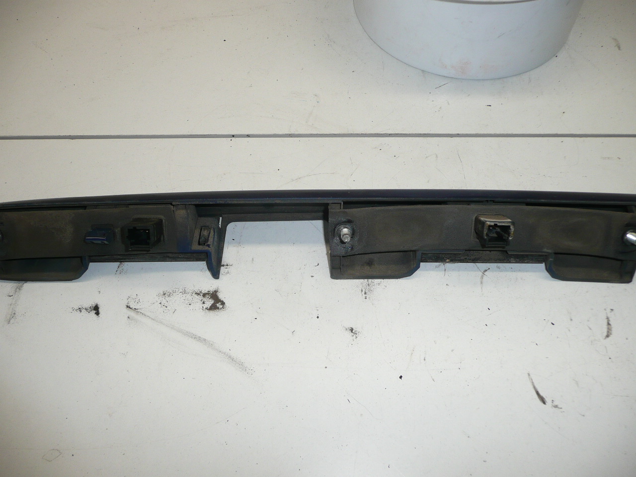 Griff Peugeot 206 KOMBI 9642338977 8742E3