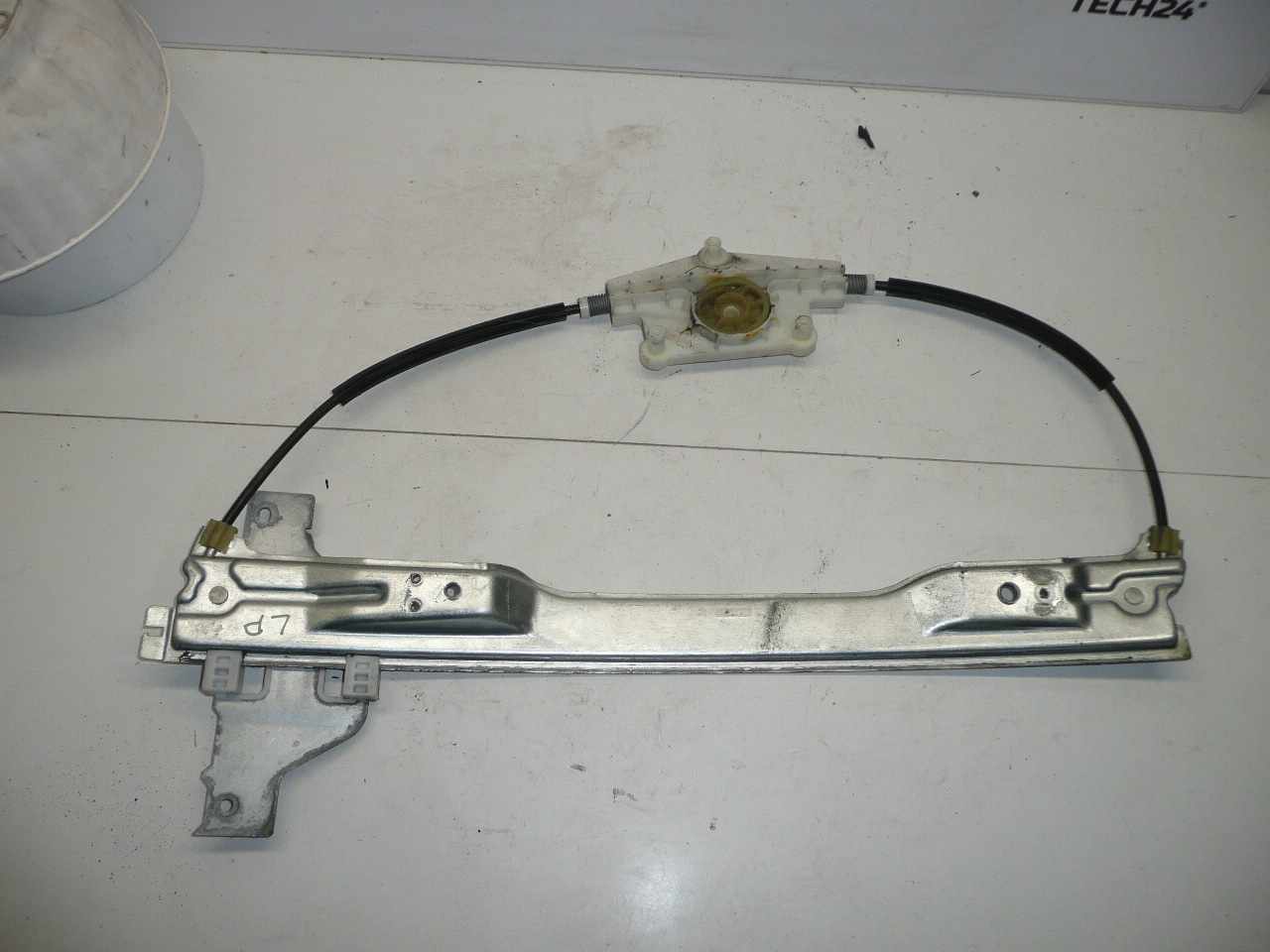 LP Fensterheber Citroën C4 5-Türer 9221V1