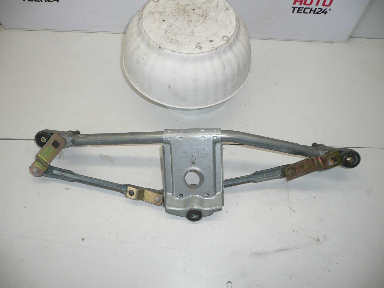 Scheibenwischer Citroën C5 9632671180 6401F0