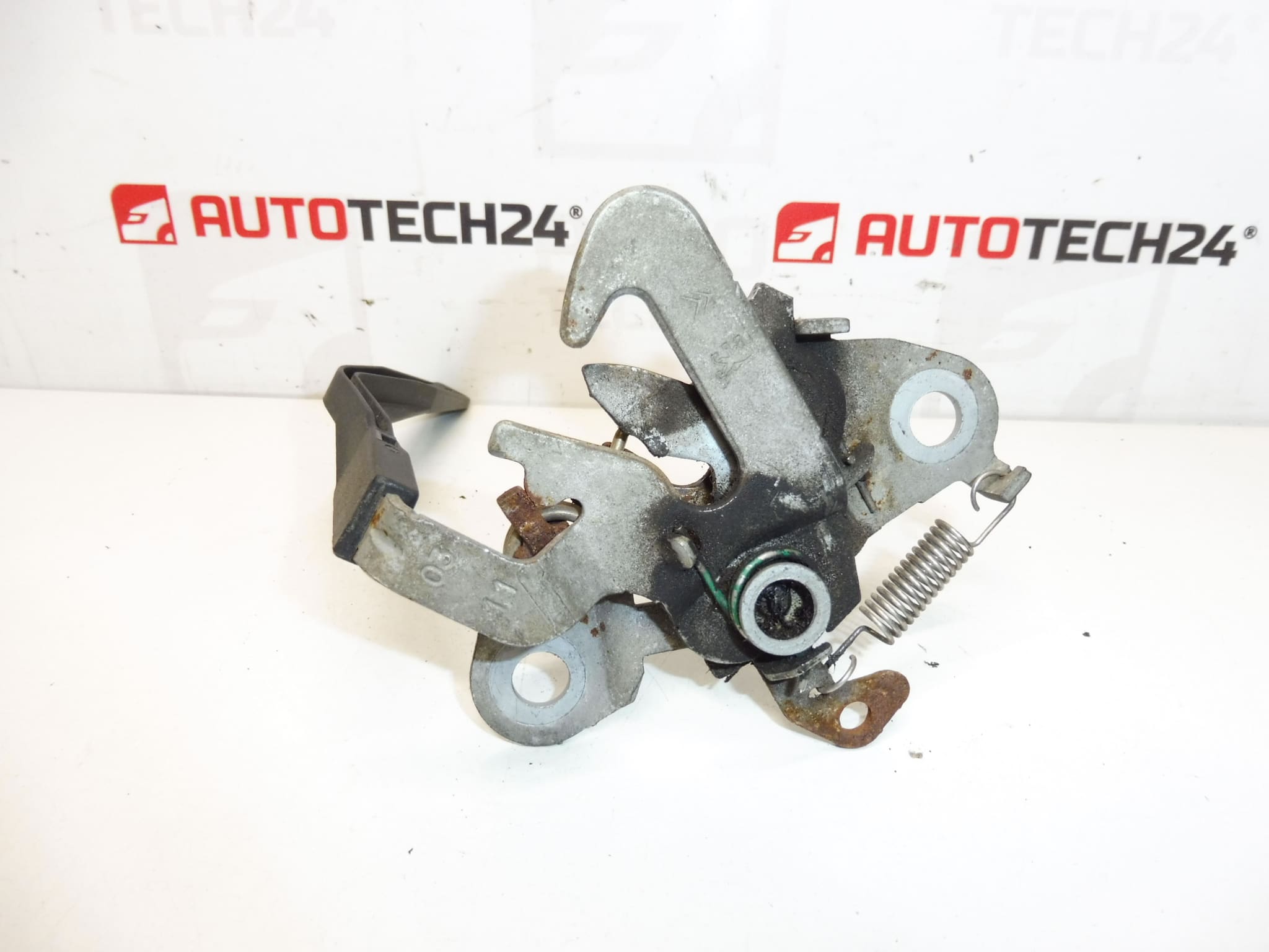 Haubenverschluss Citroën C3 PLURIEL 793467 – Bild 2