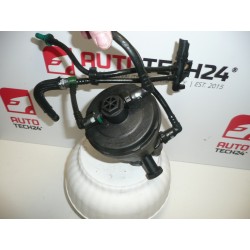 Kraftstofffiltergehäuse 2.0 HDI 0450907001 190169