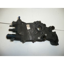 Thermostatgehäuse Citroën Peugeot 2.0 HDI 9643212180 1336T0