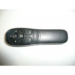 Navigationssteuerung Citroën Peugeot 9625119177 656302