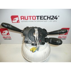 Citroën Peugeot 96642624XT ESP-Hebelsteuerung