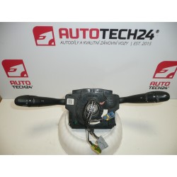 Peugeot 307 Schalthebel 96530931XT 624225