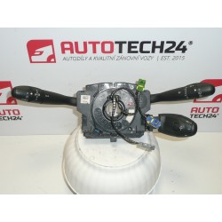 Peugeot 307 96439230ZL 6239V4 Treiber