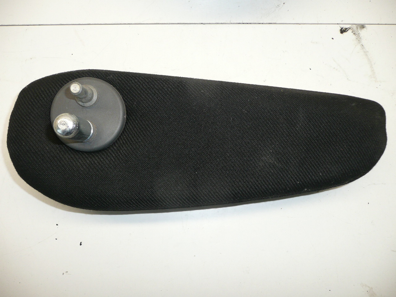 Rechte Armlehne Citroën Peugeot 8830JE