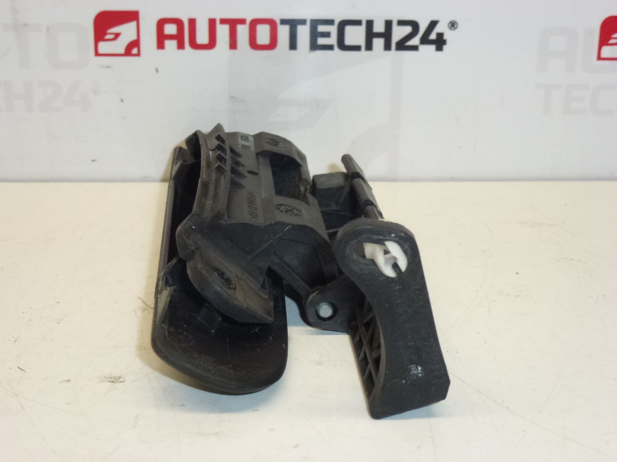 Türgriff rechts Citroën Xsara Picasso 9633343577 9101Q1 – Bild 2