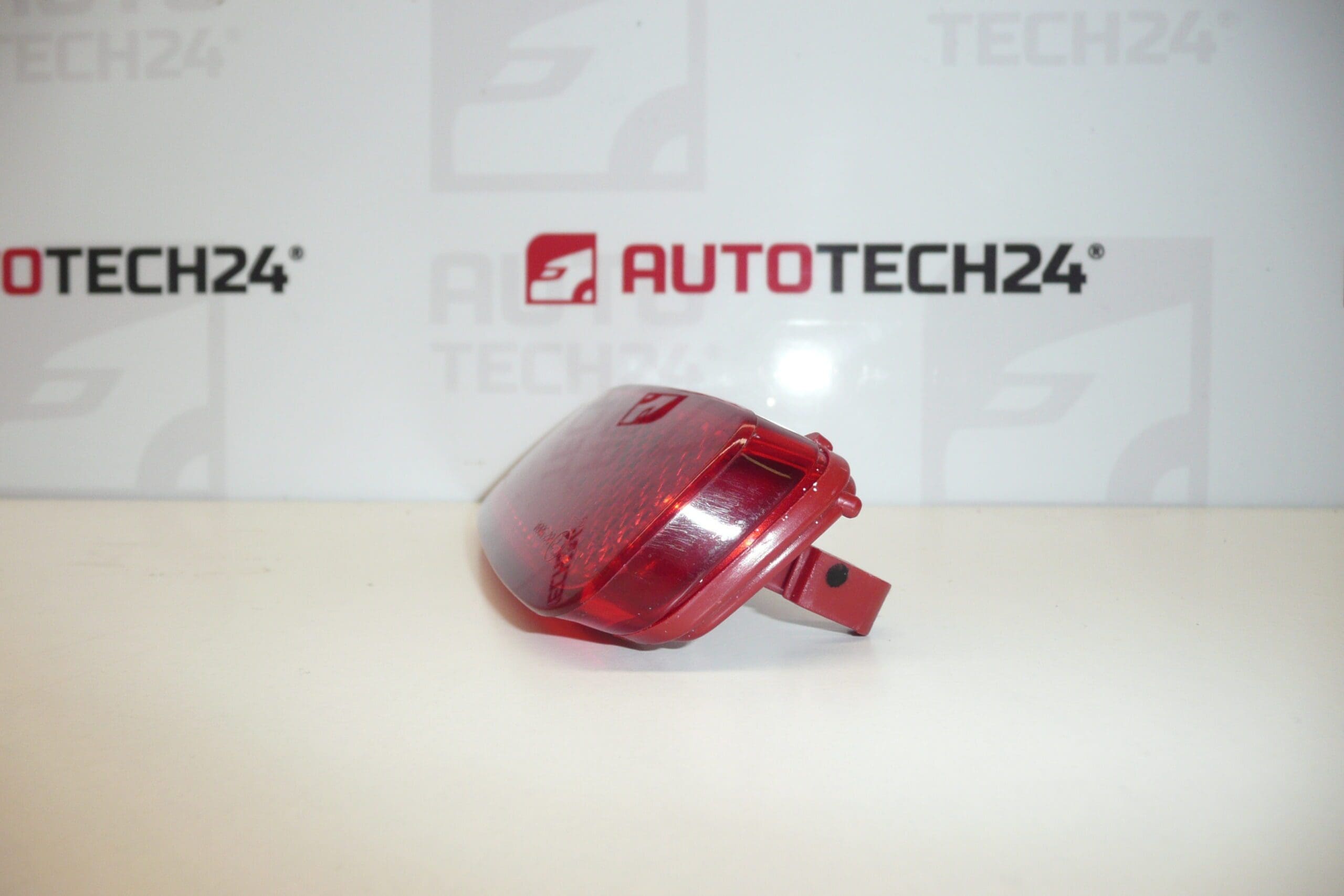 Linker Scheinwerfer Citroën C1 Peugeot 107 9659830680 – Bild 2