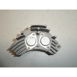 Heizlüfterregler Citroën Peugeot 644178