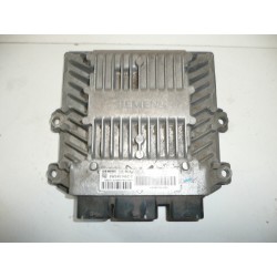 Steuergerät Siemens SID 801A 5WS40146C-T