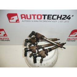 Einspritzset Siemens 2.0 HDI 88KW 9659337980