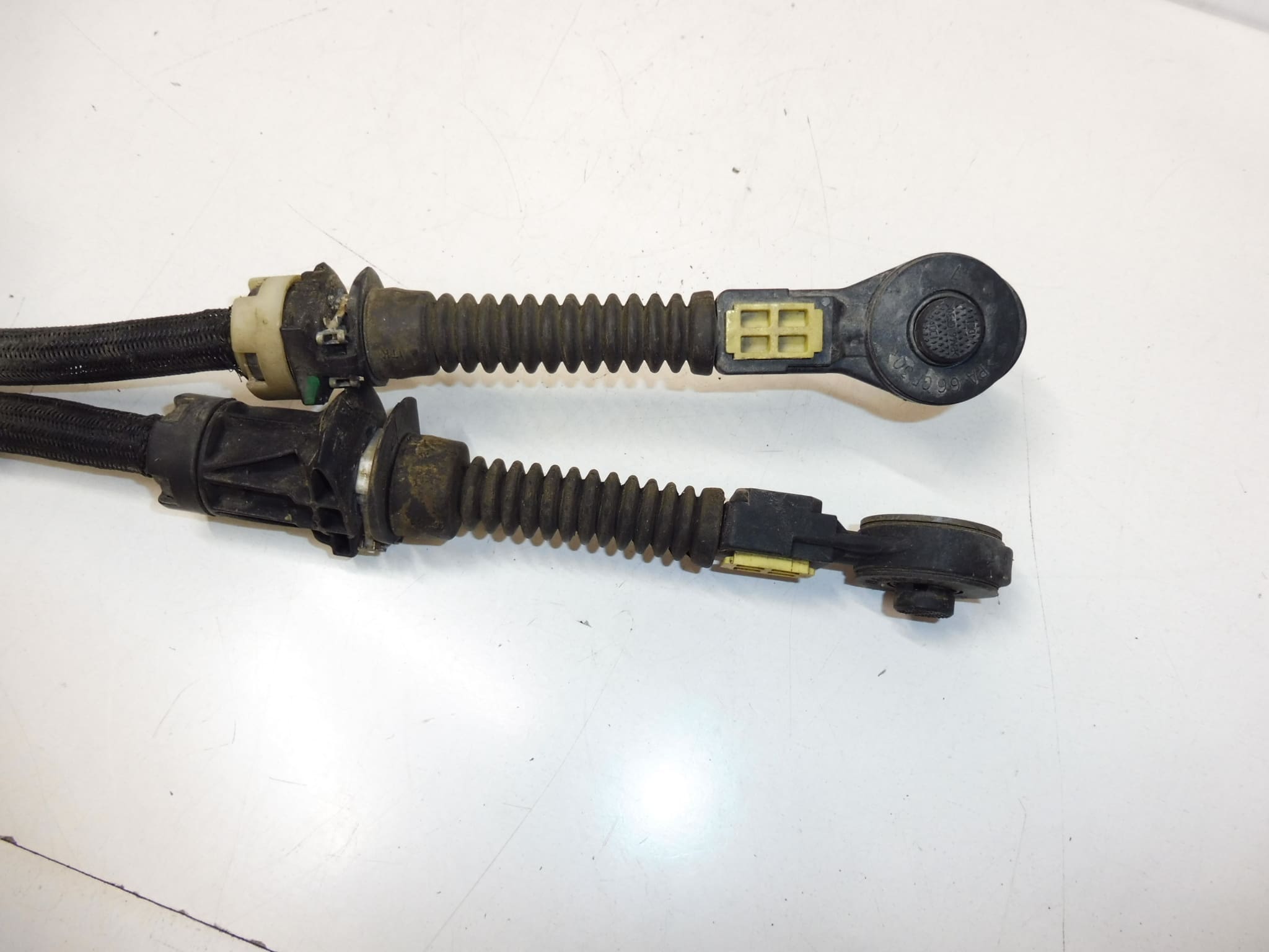 Citroën Xsara Picasso 2444P4 Schaltzüge – Bild 2