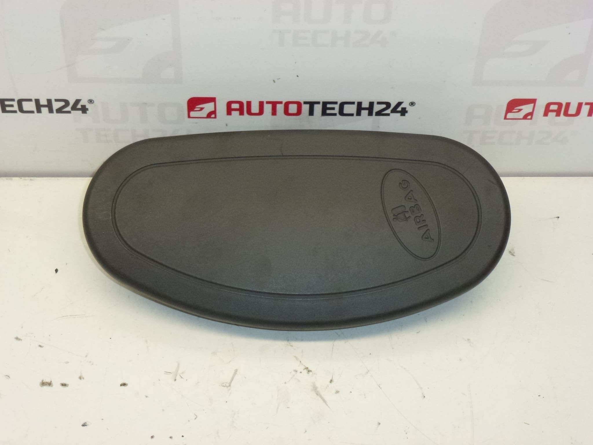 Seitenairbag Citroën C5 I und II 96541528ZF 8216GP