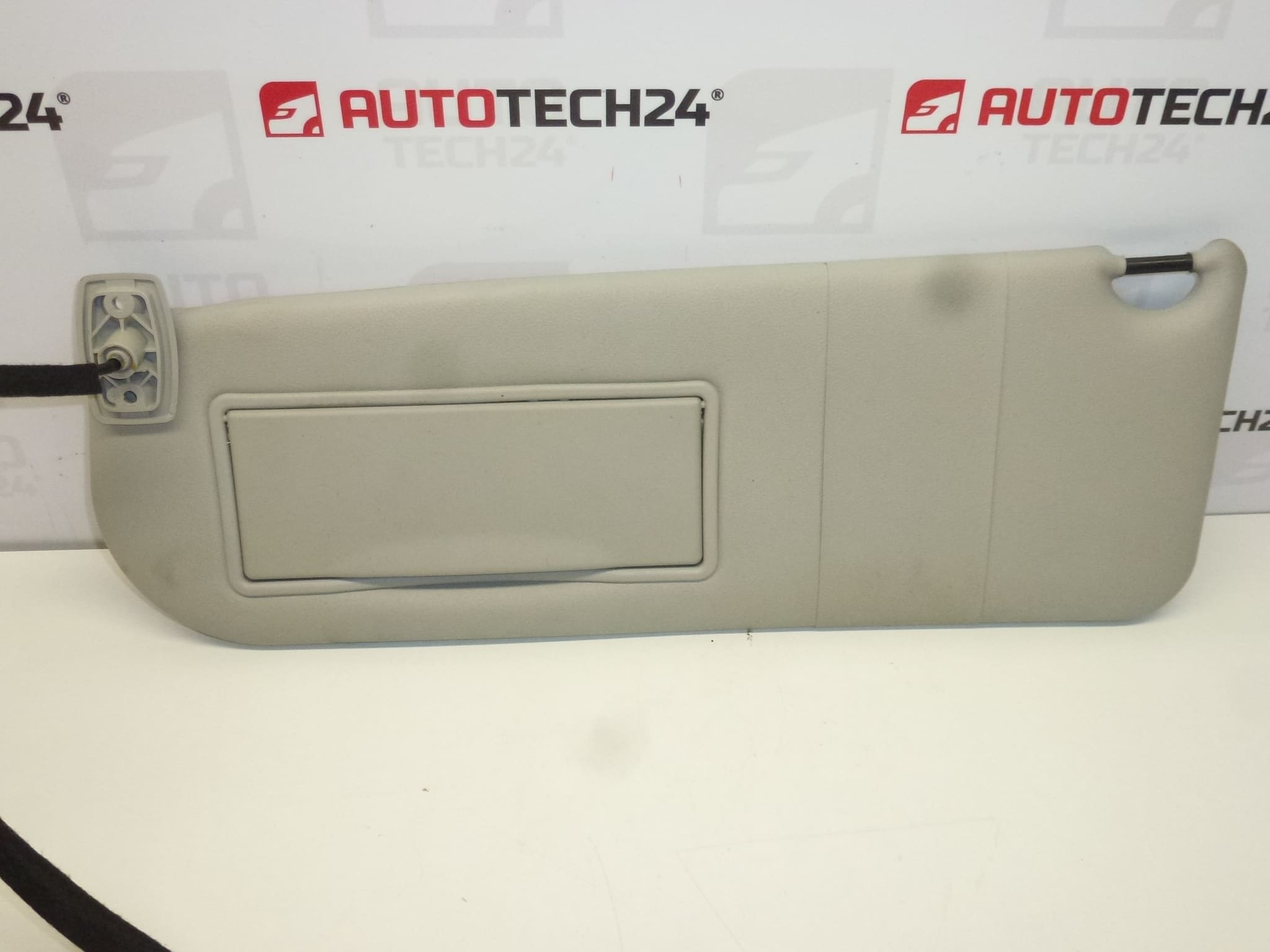 Beleuchtung - links 8143GN