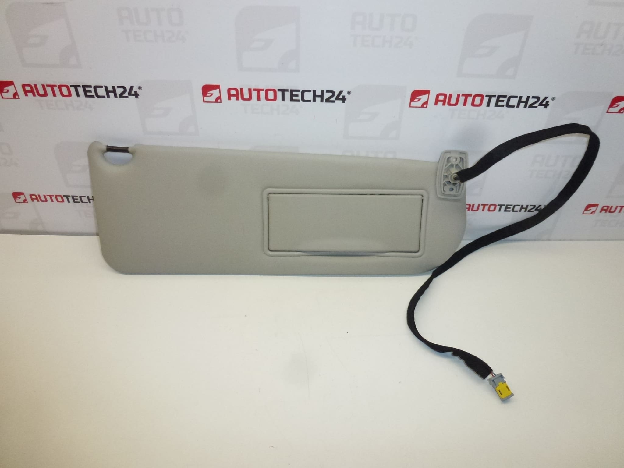 Beleuchtung - rechts 8143GN