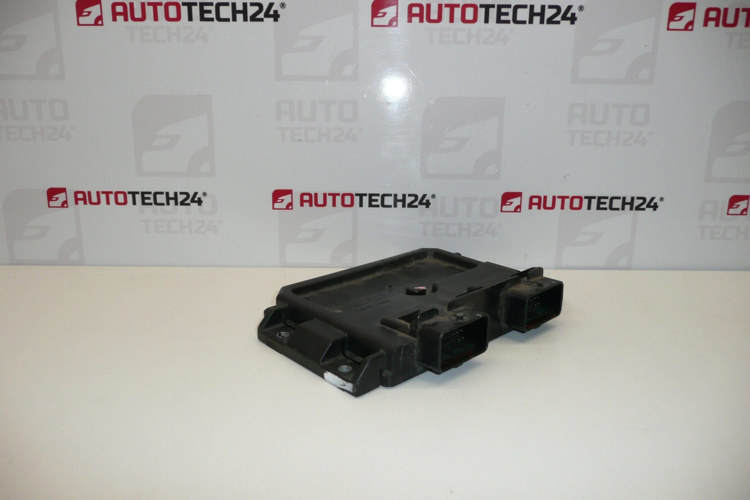 Steuergerät LUCAS 9650359580 DCN2 DWLC12 1.9D 80964C – Bild 2