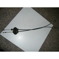 Schaltstangen Citroën C4