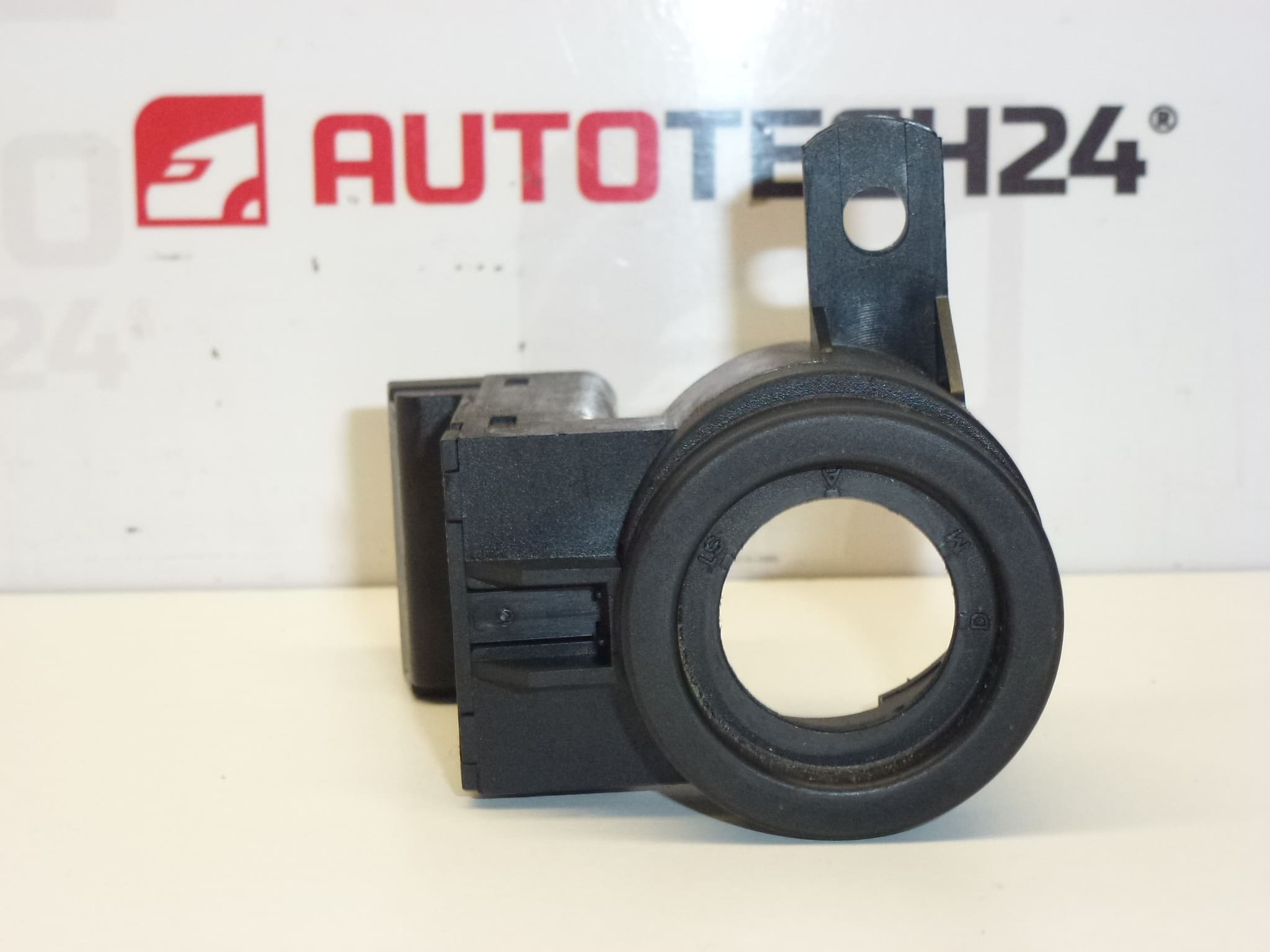 Antennen-Transponder Immo 9632487880 616069 – Bild 2