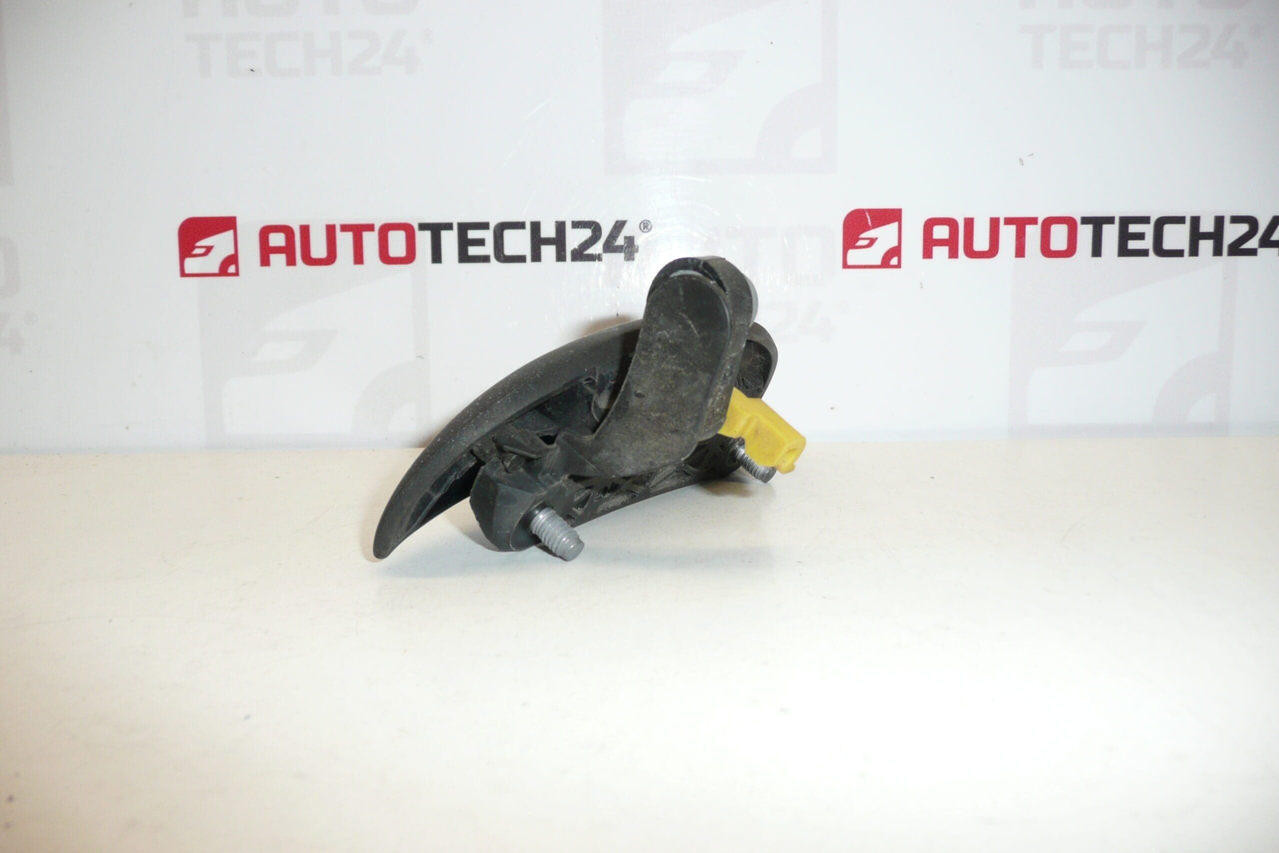 Türgriff links vorne für Citroën C1 und Peugeot 107 9101AJ – Bild 2