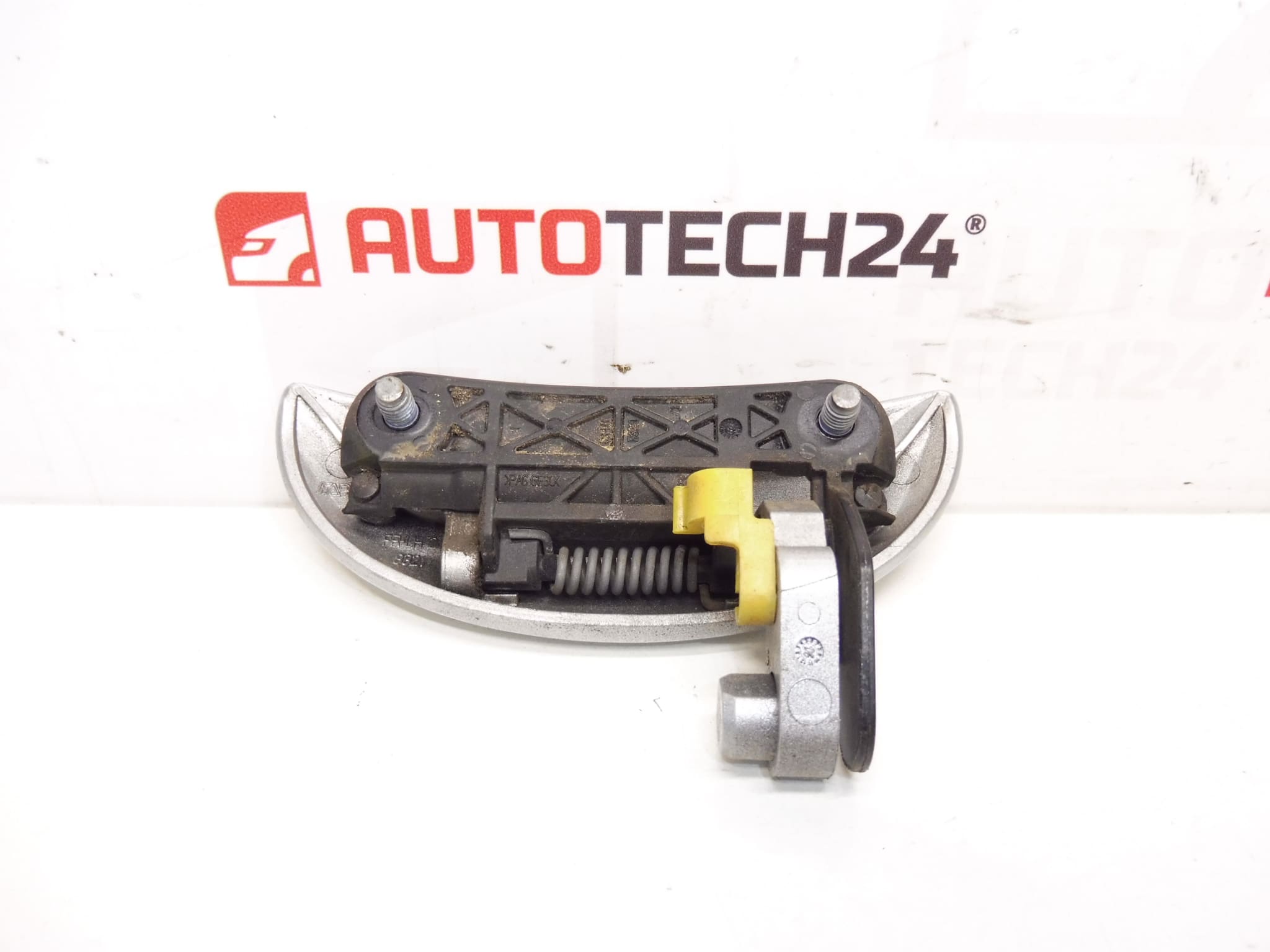 Türgriff Links Vorne KTB Citroën C1 Peugeot 107 9101AK – Bild 2