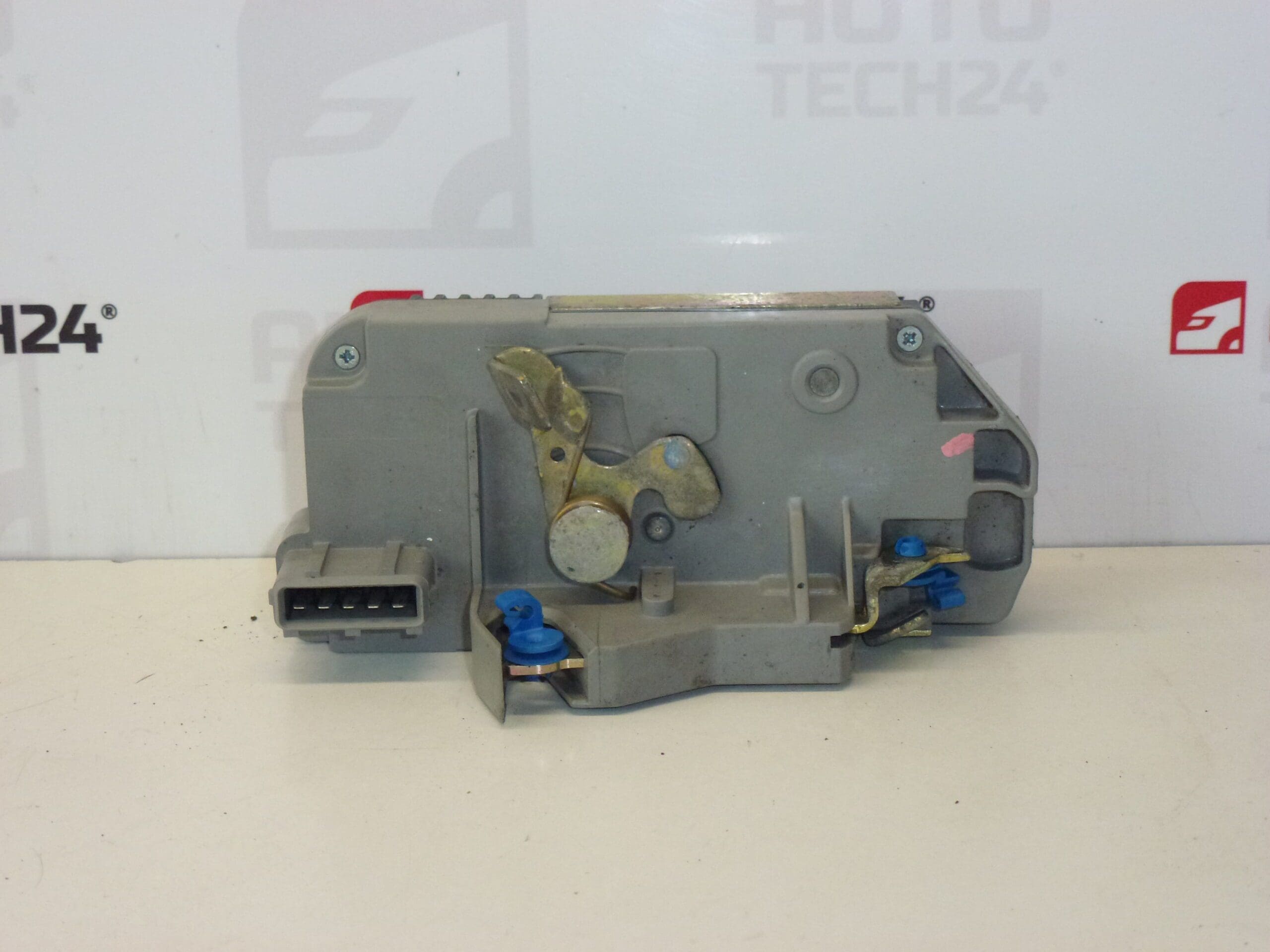 Türschloss hinten links Citroën Peugeot 913744
