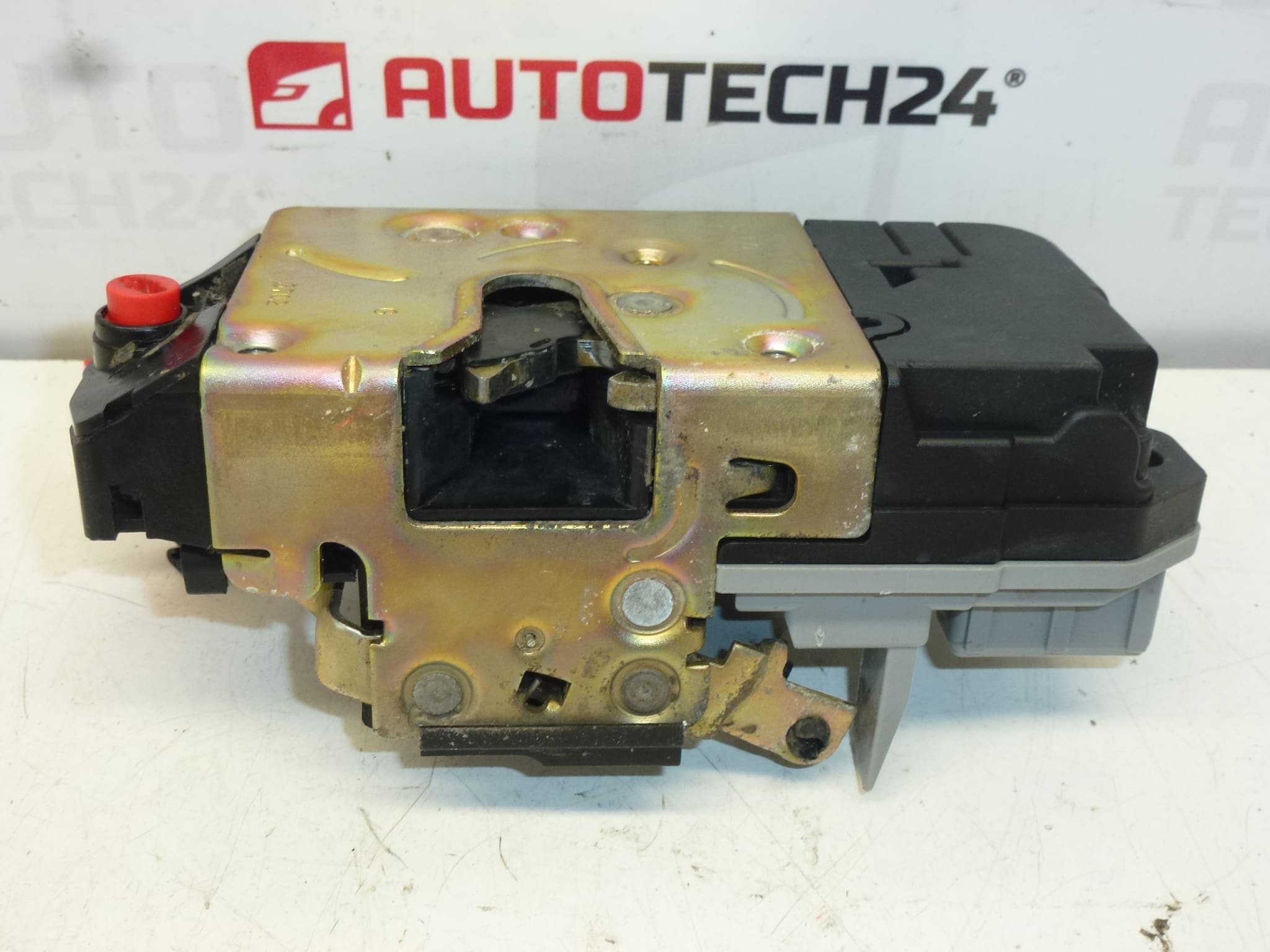 Elektrisches Türschloss für die linke Hintertür Citroën Xsara 913769 II – Bild 2