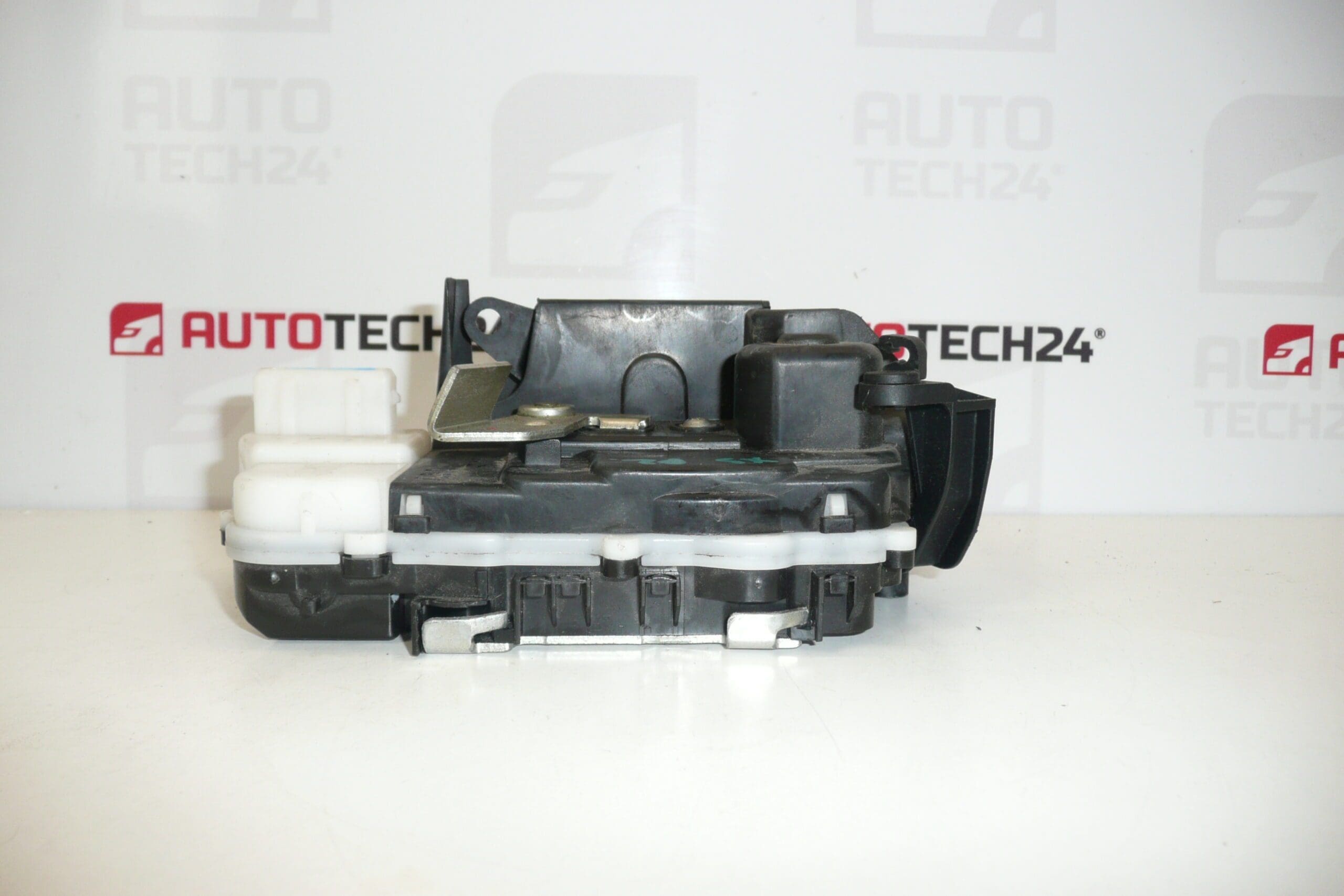 Türschloss für die rechte hintere Tür Citroën Xsara 913884 – Bild 2