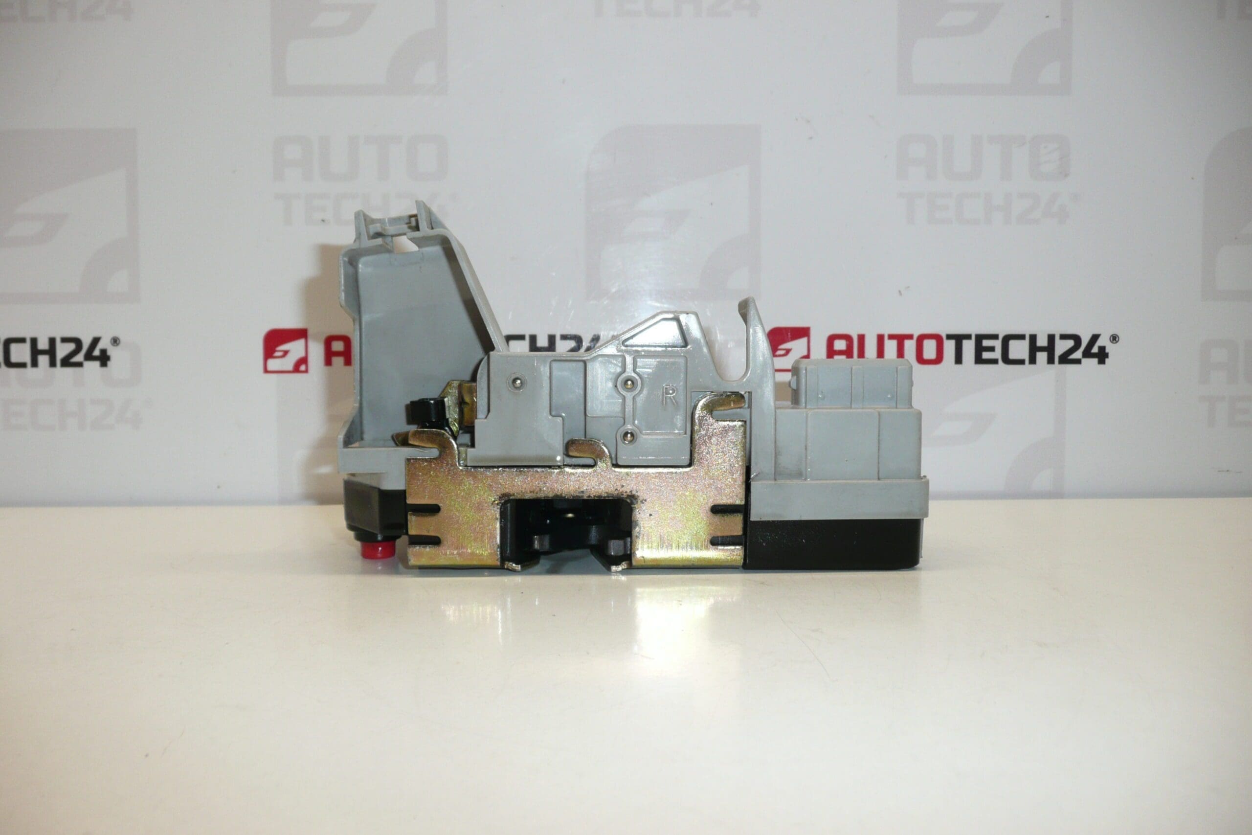 Peugeot 307 9138C0 rechter hinterer Türschloss – Bild 2