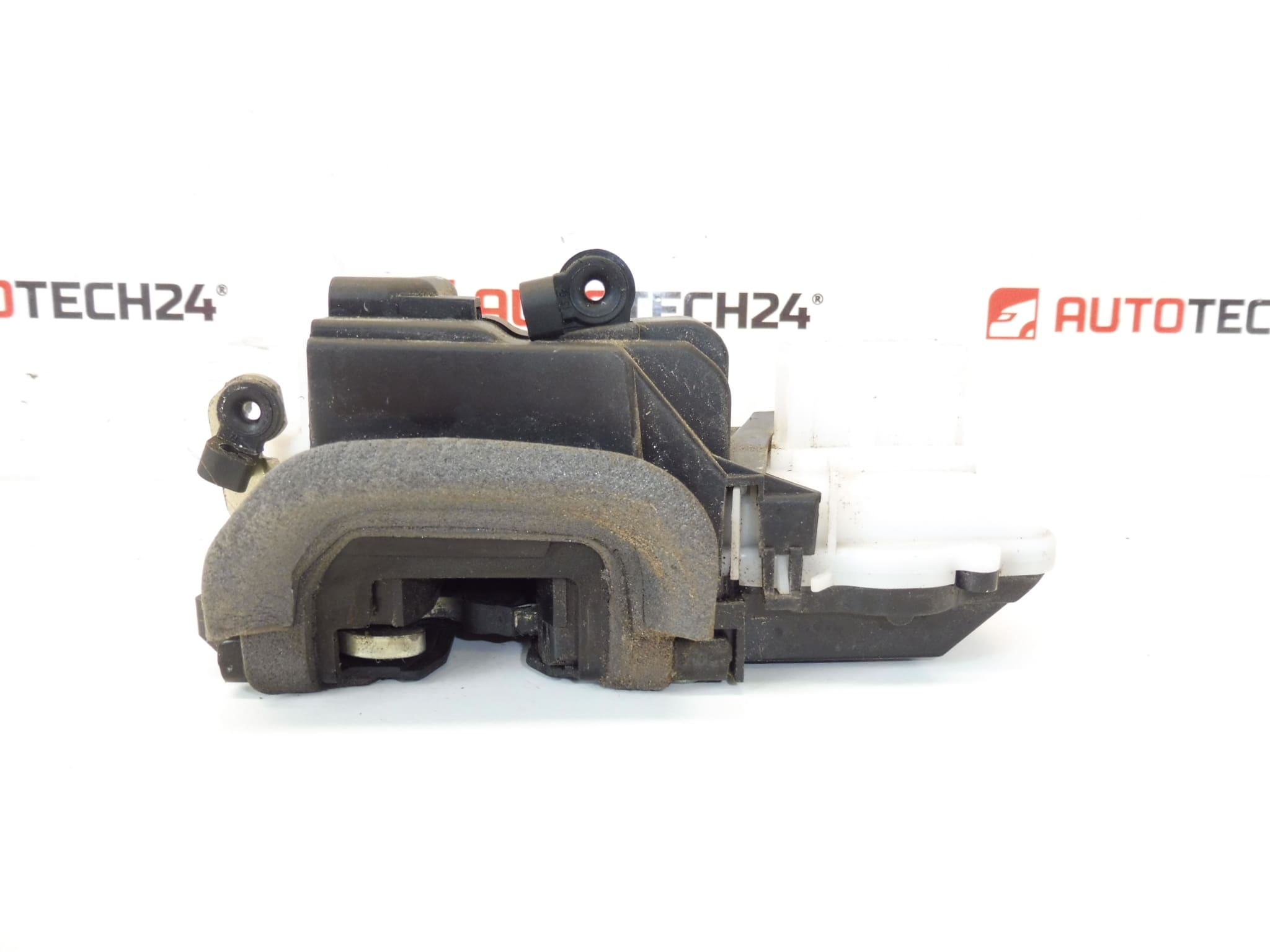 Türschloss Rechts Vorne Peugeot 607 9136H3 – Bild 2