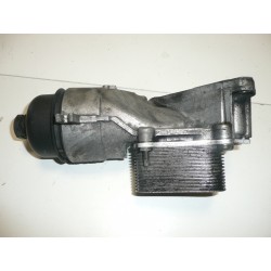 Öl-Wasser-Wärmetauscher 1.4 1.6 HDI 9651813980 1103P0