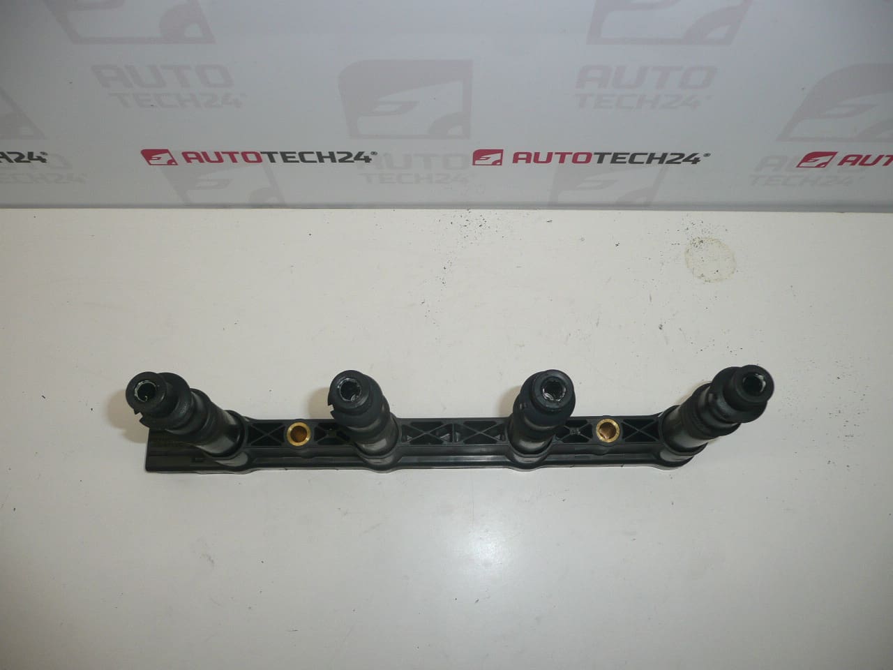 Zündleisten 1.4 16V Citroën 9651710680 – Bild 2