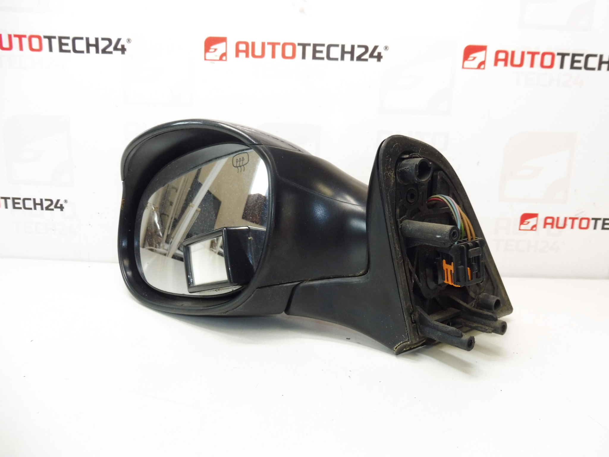 Linker Außenspiegel EYPC Citroën Xsara Picasso 815354