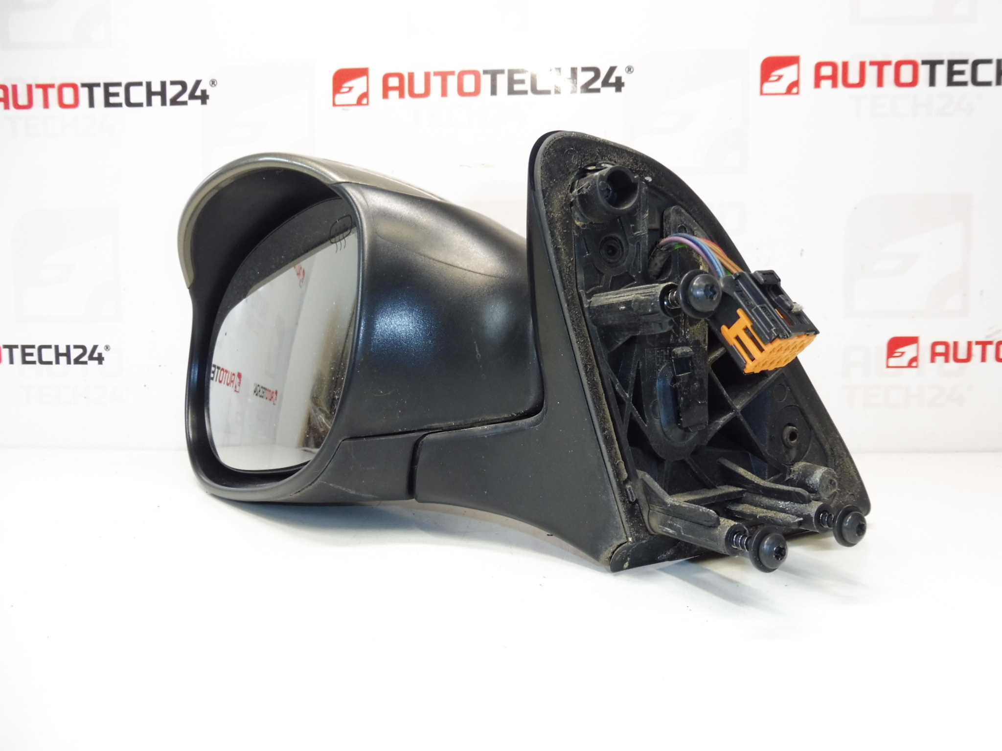 Linker Außenspiegel KEBC Citroën Xsara Picasso 815354